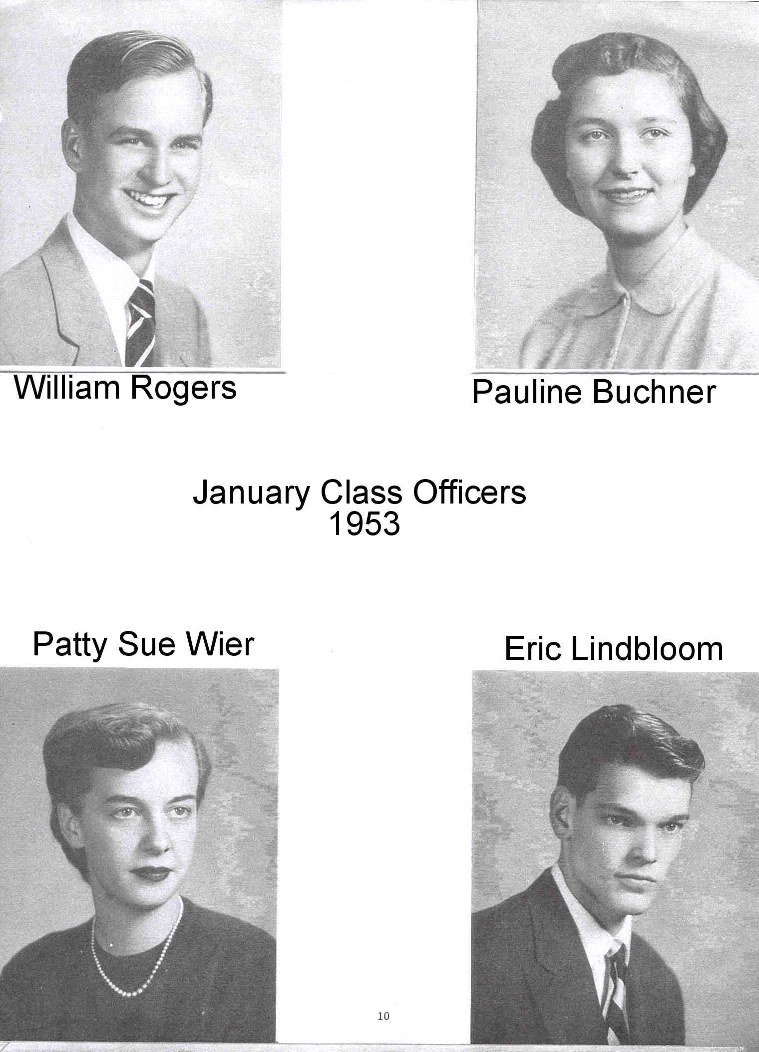 Year Book-- Class Officers-1.jpg (244426 bytes)